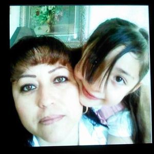 Meet your Posher, Isabel